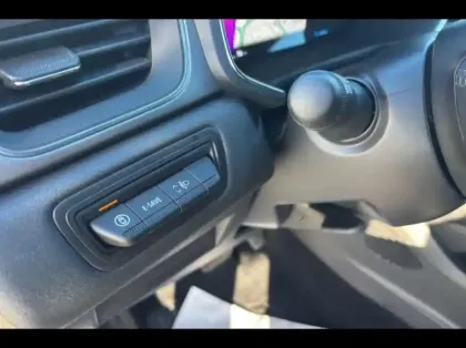 Photo 12 Renault Symbioz  1.6 E-Tech full hybrid 145ch Techno