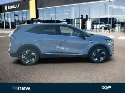 Photo 5 Renault Symbioz  1.6 E-Tech full hybrid 145ch Techno