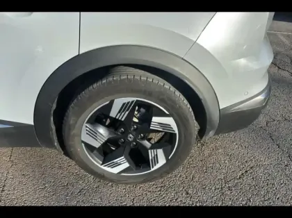 Photo 9 Renault Symbioz  1.6 E-Tech full hybrid 145ch Techno