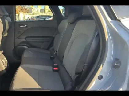 Photo 8 Renault Symbioz  1.6 E-Tech full hybrid 145ch Techno