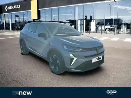 Photo 6 Renault Symbioz  1.6 E-Tech full hybrid 145ch Techno