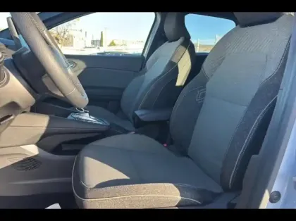 Photo 7 Renault Symbioz  1.6 E-Tech full hybrid 145ch Techno