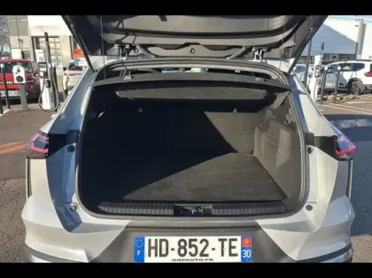 Photo 10 Renault Symbioz  1.6 E-Tech full hybrid 145ch Techno