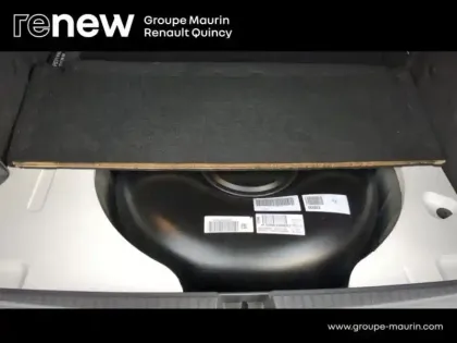 Photo 10 Dacia Duster  1.0 ECO-G 100ch  Journey 4x2