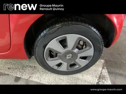 Photo 9 Renault Twingo  1.0 SCe 70ch Stop&Start Zen eco²