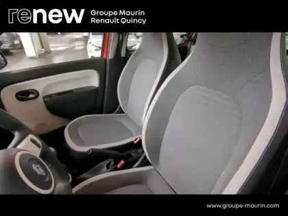 Photo 14 Renault Twingo  1.0 SCe 70ch Stop&Start Zen eco²