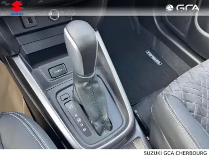 Photo 8 Suzuki Vitara Gén. II Ph3 Style 5