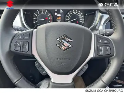 Photo 9 Suzuki Vitara Gén. II Ph3 Style 5