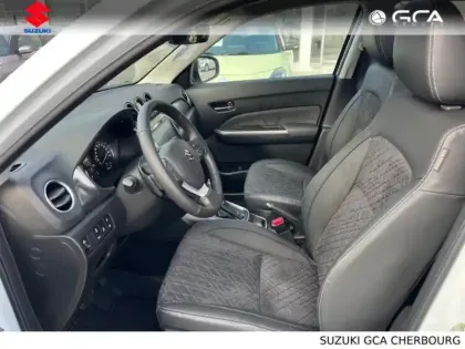 Photo 12 Suzuki Vitara Gén. II Ph3 Style 5