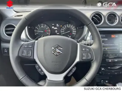 Photo 5 Suzuki Vitara Gén. II Ph3 Style 5