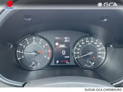 Photo 7 Suzuki Vitara Gén. II Ph3 Style 5