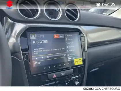 Photo 6 Suzuki Vitara Gén. II Ph3 Style 5