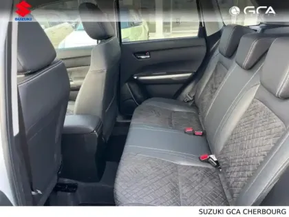 Photo 13 Suzuki Vitara Gén. II Ph3 Style 5