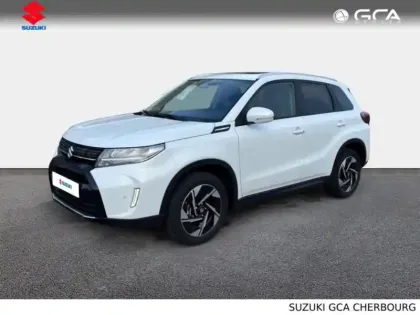 Photo Suzuki Vitara Style