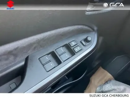 Photo 11 Suzuki Vitara Gén. II Ph3 Style 5