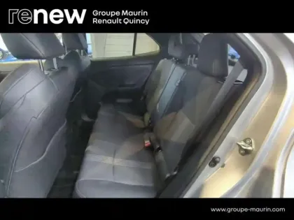 Photo 12 Toyota Yaris  Cross 116h Collection AWD-i MY22