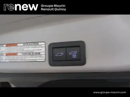 Photo 10 Toyota Yaris  Cross 116h Collection AWD-i MY22