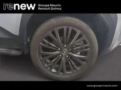 Photo 8 Toyota Yaris  Cross 116h Collection AWD-i MY22