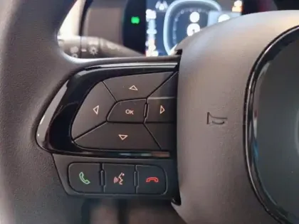 Photo 13 Fiat Panda  Pandina 1.0 65ch BSG S&S Hybrid Cross