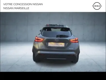 Photo 5 Nissan Juke  1.6 Hybrid 143ch Première Edition 2022.5