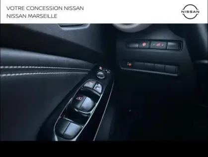 Photo 8 Nissan Juke  1.6 Hybrid 143ch Première Edition 2022.5