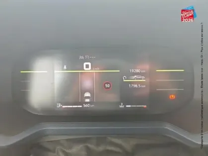 Photo 11 Dacia Duster  1.2 mild hybrid 130ch Journey