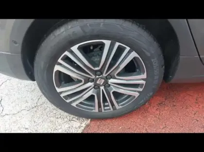 Photo 12 Seat Arona  1.0 TSI 95ch Copa