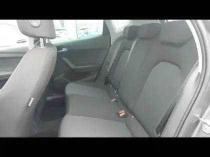 Photo 10 Seat Arona  1.0 TSI 95ch Copa