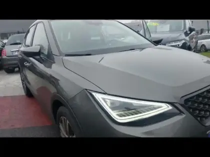 Photo 13 Seat Arona  1.0 TSI 95ch Copa