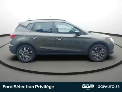 Photo 6 Seat Arona  1.0 TSI 95ch Copa