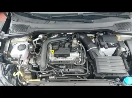 Photo 14 Seat Arona  1.0 TSI 95ch Copa