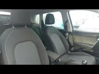 Photo 9 Seat Arona  1.0 TSI 95ch Copa