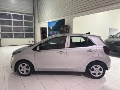 Photo 6 Kia Picanto  1.0 GDi 68ch Active