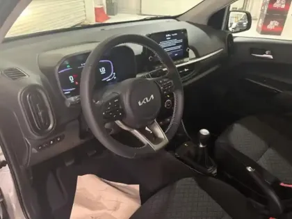 Photo 8 Kia Picanto  1.0 GDi 68ch Active