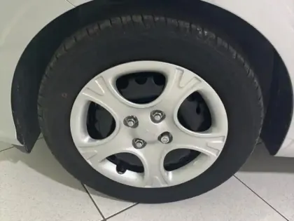 Photo 12 Kia Picanto  1.0 GDi 68ch Active