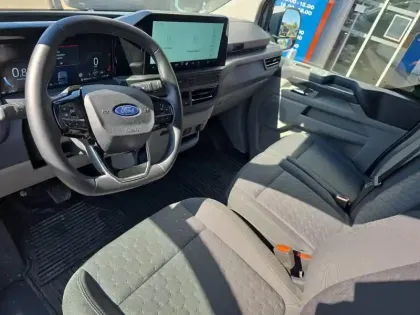 Photo 9 Ford Custom Transit  Fg 320 L1H1 2.0 EcoBlue 136ch Limited BVA8