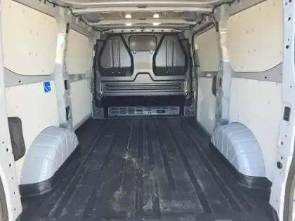 Photo 12 Ford Custom Transit  Fg 320 L1H1 2.0 EcoBlue 136ch Limited BVA8