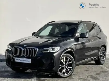 Photo Bmw X3