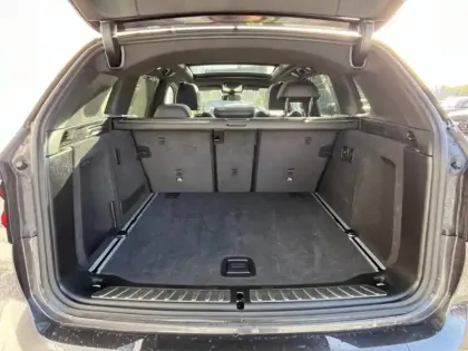 Photo 7 BMW X3  xDrive30d 286ch M Sport