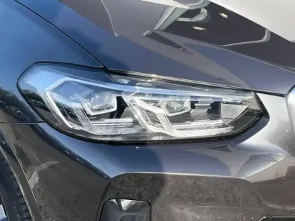 Photo 12 BMW X3  xDrive30d 286ch M Sport