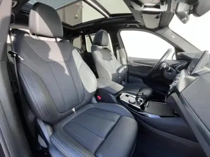 Photo 8 BMW X3  xDrive30d 286ch M Sport