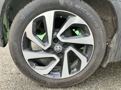 Photo 11 Toyota Aygo 1.0 VVT-i 72 Design / Pack ZEN Radars