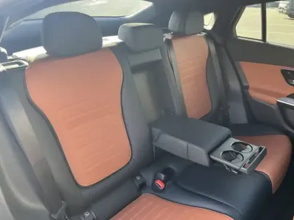 Photo 10 Mercedes Classe GLC 400 e Hybrid EQ 4MATIC AMG Line