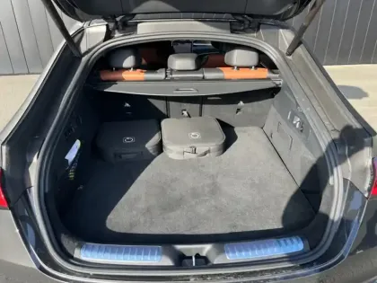 Photo 6 Mercedes Classe GLC 400 e Hybrid EQ 4MATIC AMG Line