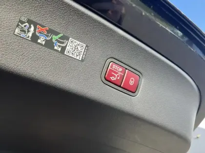 Photo 17 Mercedes Classe GLC 400 e Hybrid EQ 4MATIC AMG Line