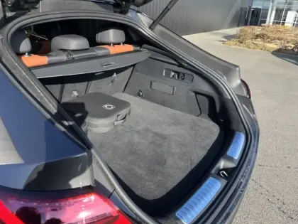 Photo 18 Mercedes Classe GLC 400 e Hybrid EQ 4MATIC AMG Line