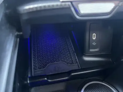 Photo 14 Mercedes Classe GLC 400 e Hybrid EQ 4MATIC AMG Line