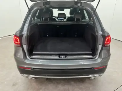 Photo 9 Mercedes Classe GLC SUV 300e 4MATIC AMG Line