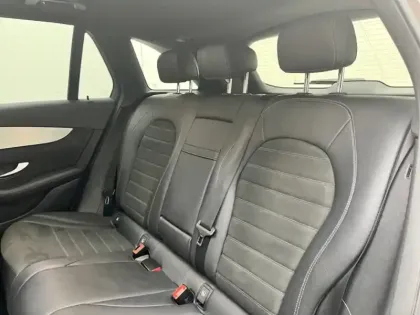Photo 12 Mercedes Classe GLC SUV 300e 4MATIC AMG Line