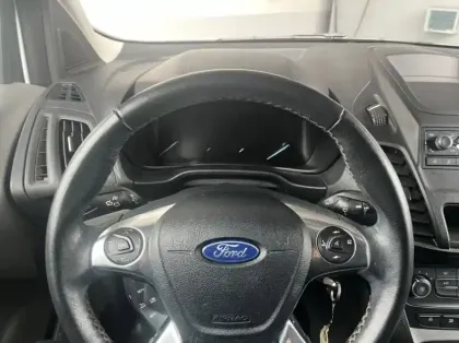 Photo 19 Ford Transit Connect Fourgonnette L1 1.5 EcoBlue 100ch Trend